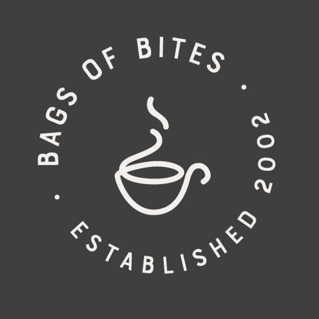 Bags of Bites Cover Image